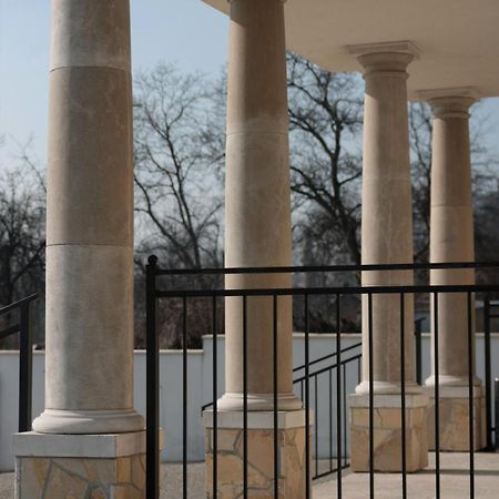 Villa Julia Krakow Bagian luar foto