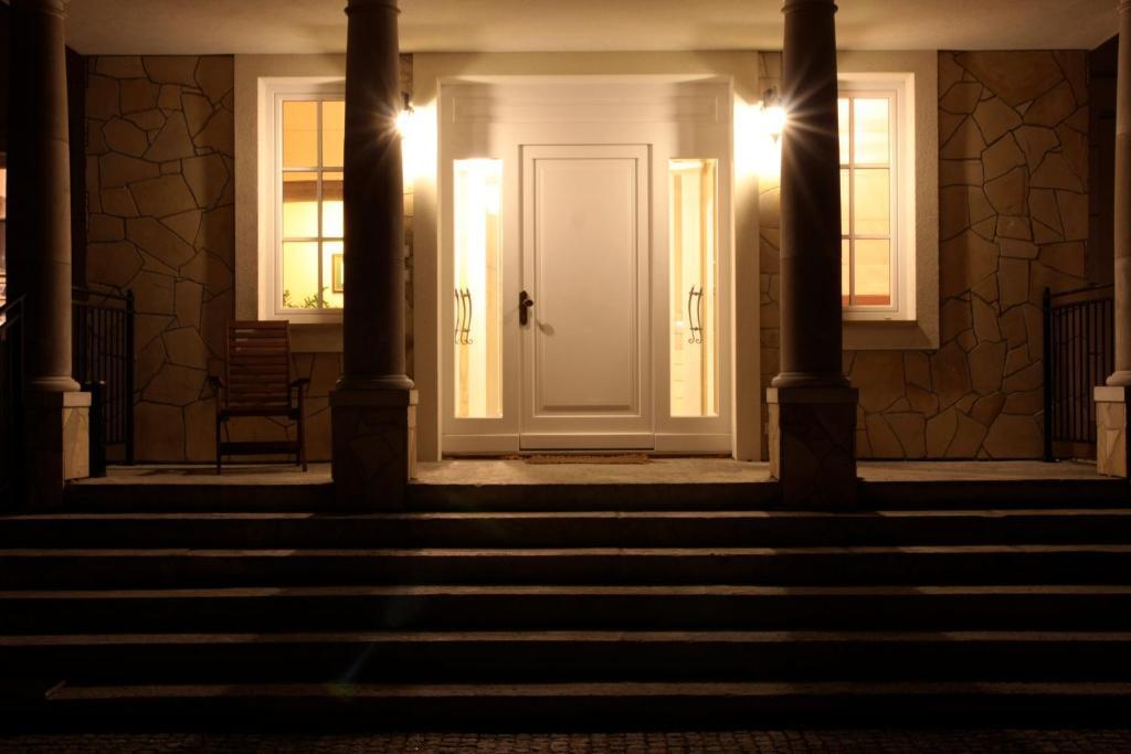 Villa Julia Krakow Bagian luar foto